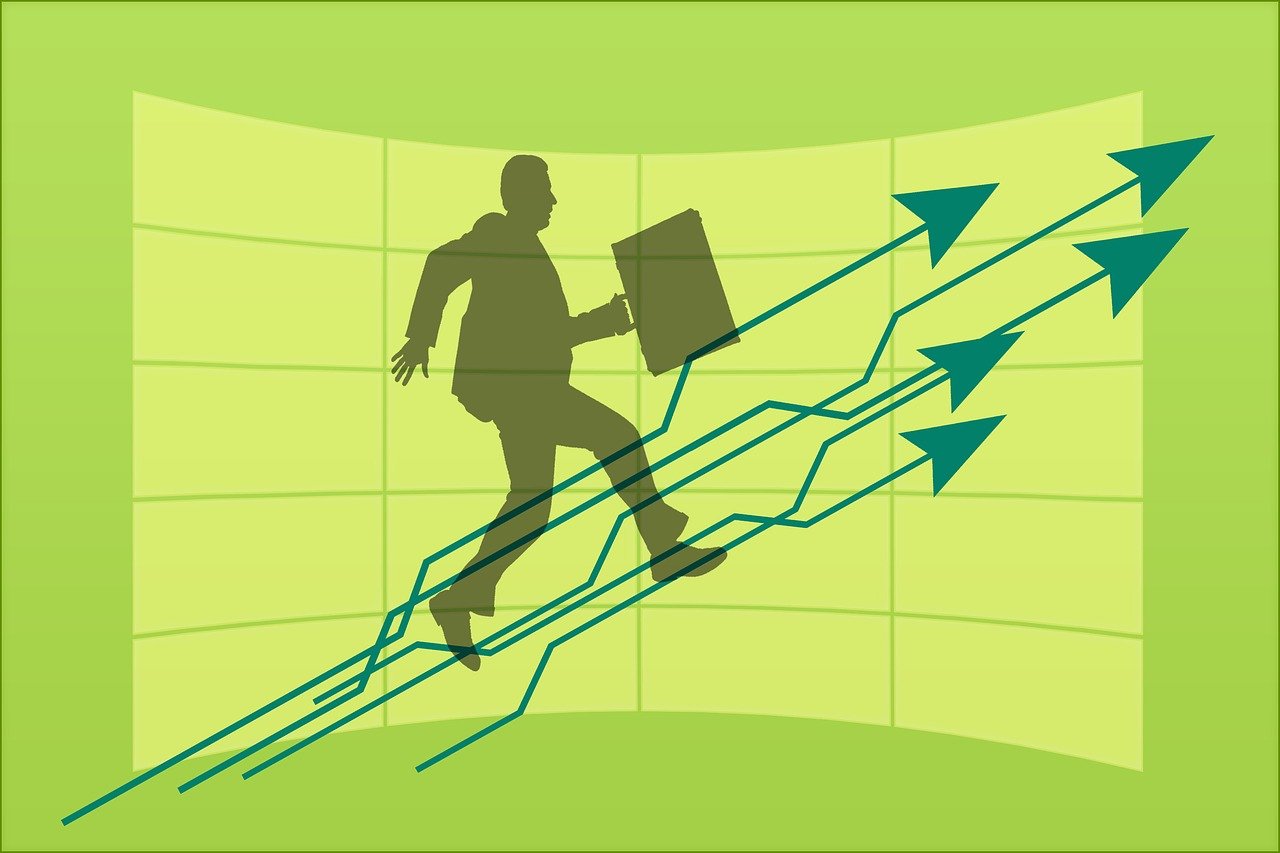 文化与经济的交织，茶叶与股票的探讨之路