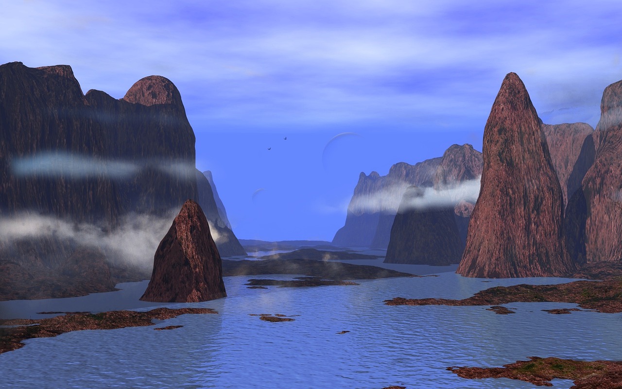 林笛儿最新小说摘星篇，未知世界的奇幻探索之旅