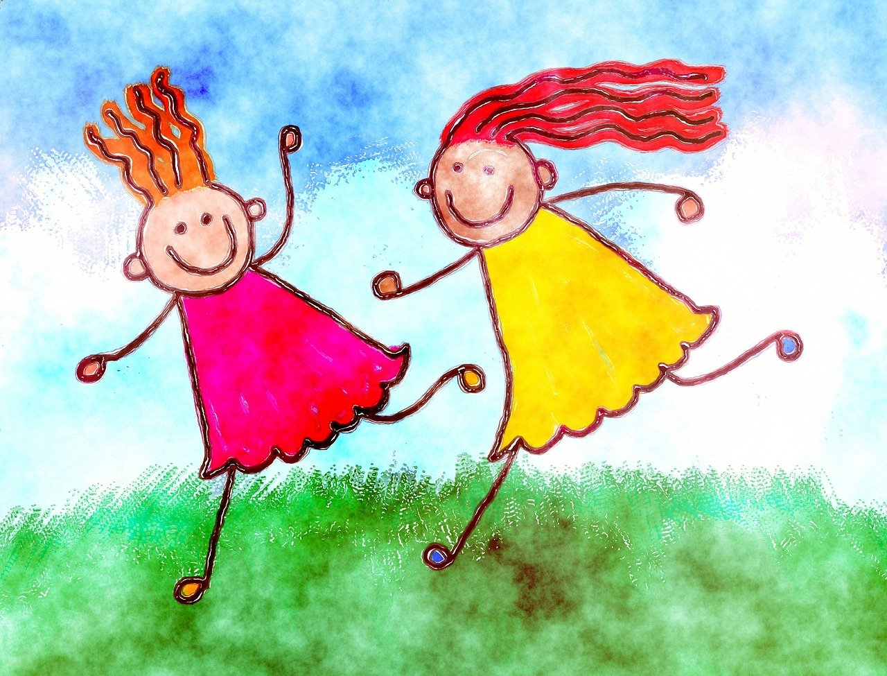 好想告诉你动漫第一季，青春、友情与成长的感人篇章