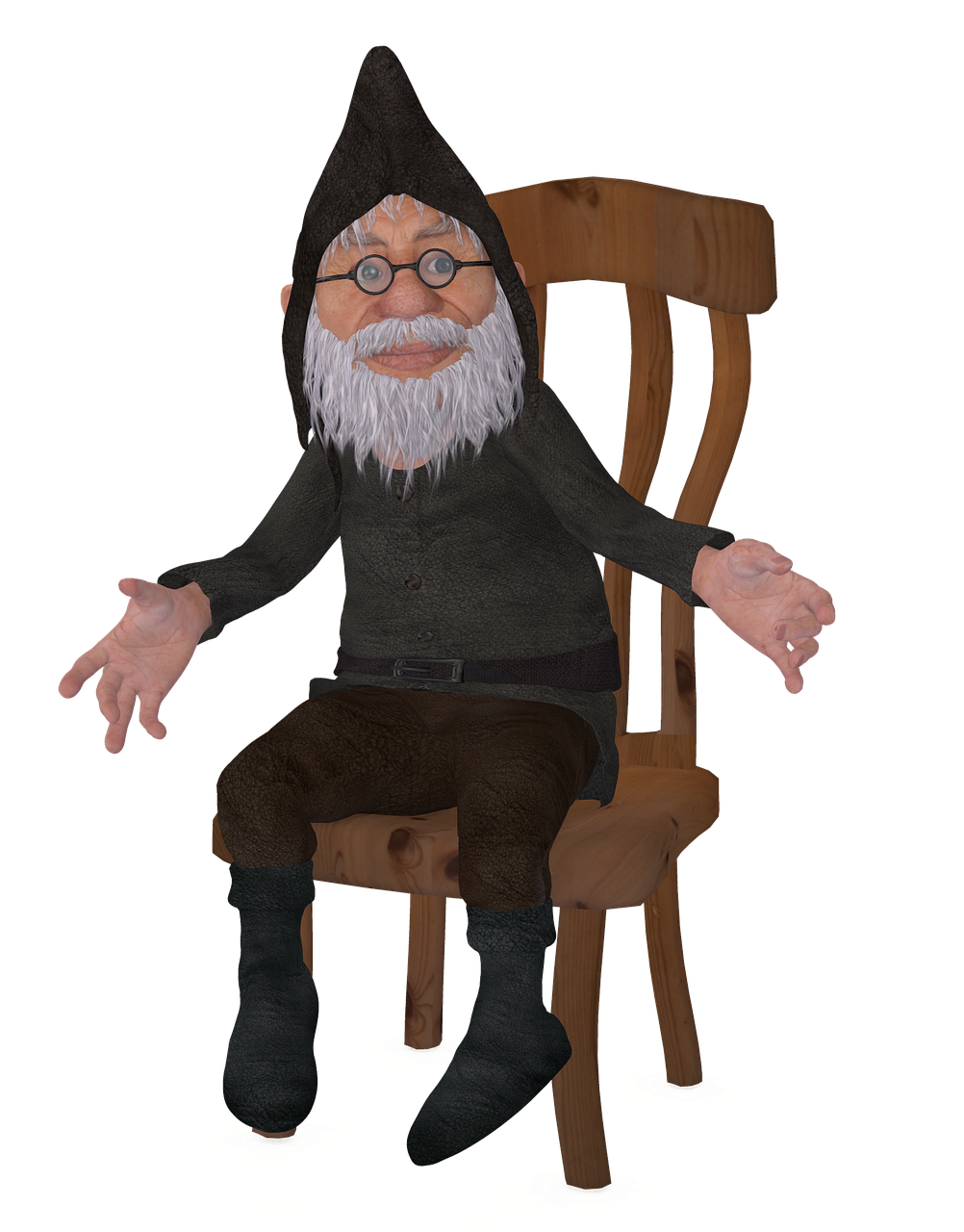 日本3D动漫，探索艺术的无限可能