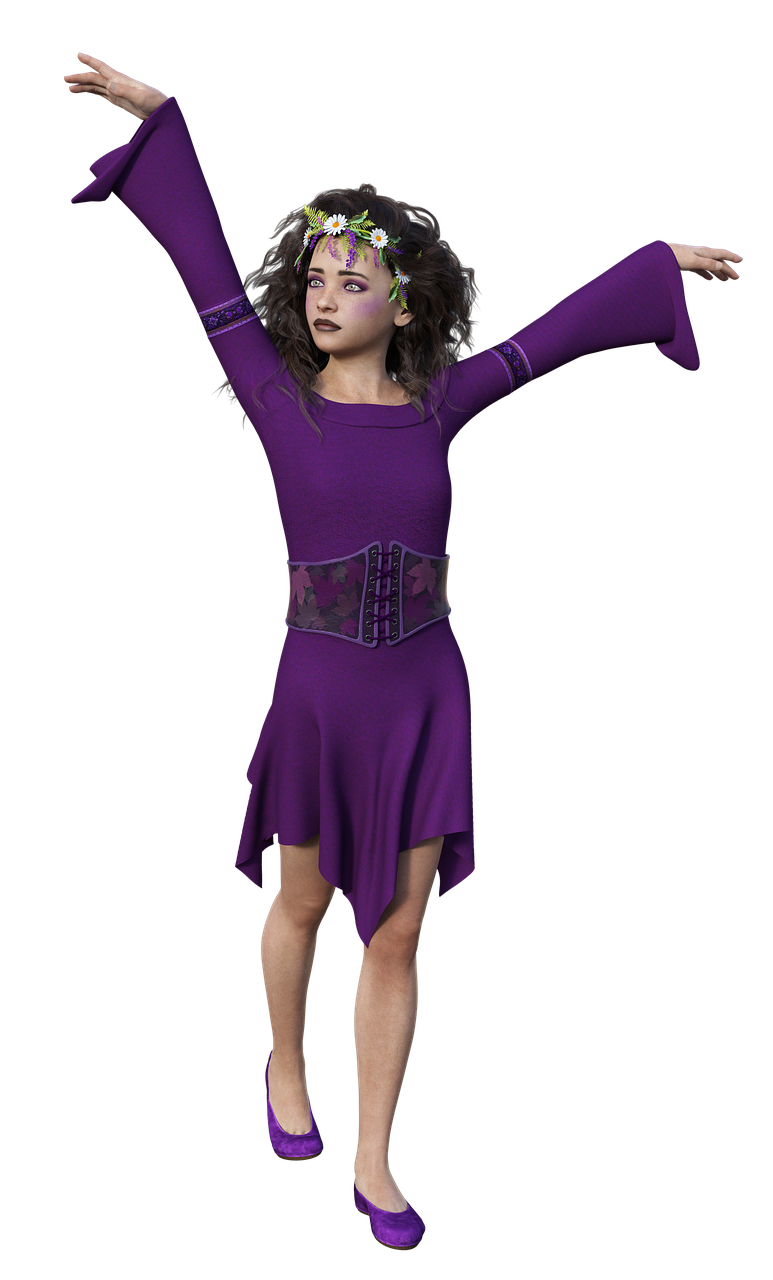 星光下的透明灵魂，清纯女明星的魅力之旅