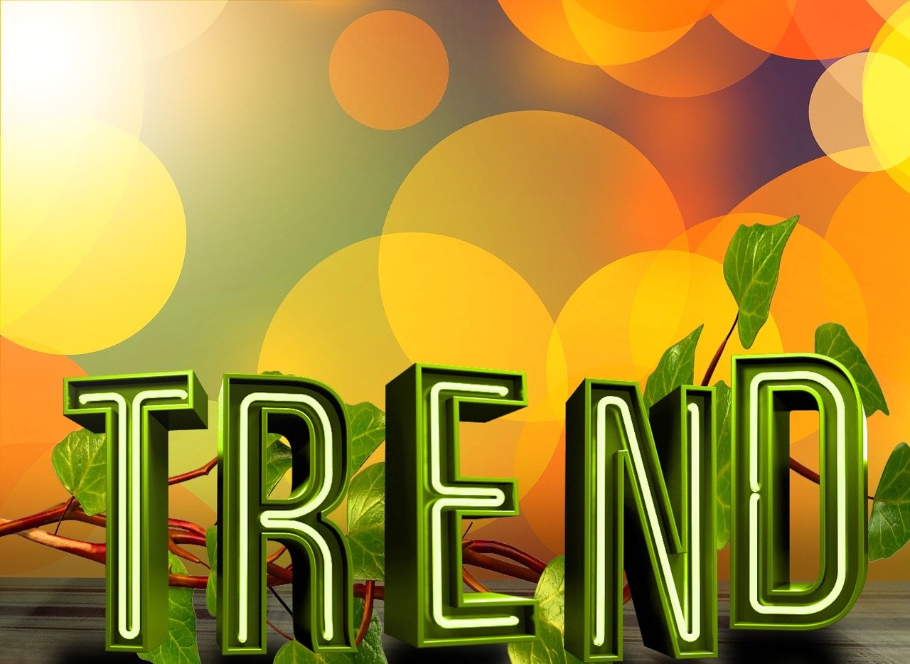 权威榜单揭秘，热门潮流与趋势的最新榜单速递