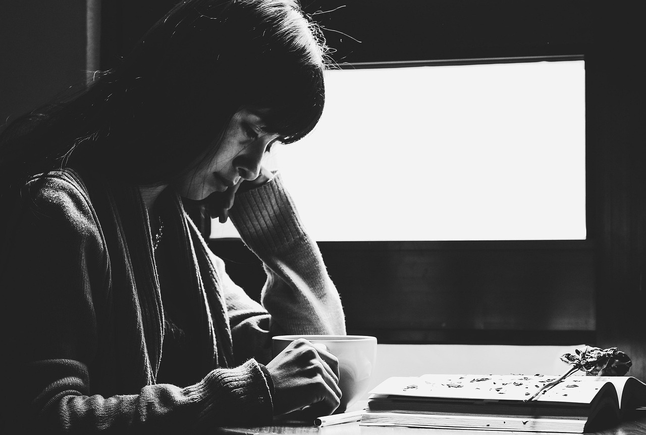 微信伤感语录精选，触动心弦的微信签名语句（2017最新版）