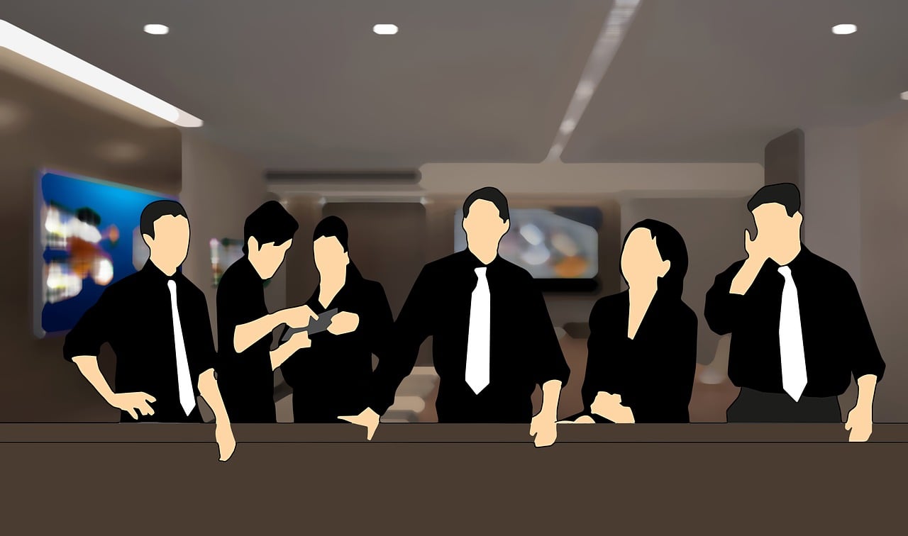 专业舞蹈演员，技艺、精神与人生的完美融合之旅