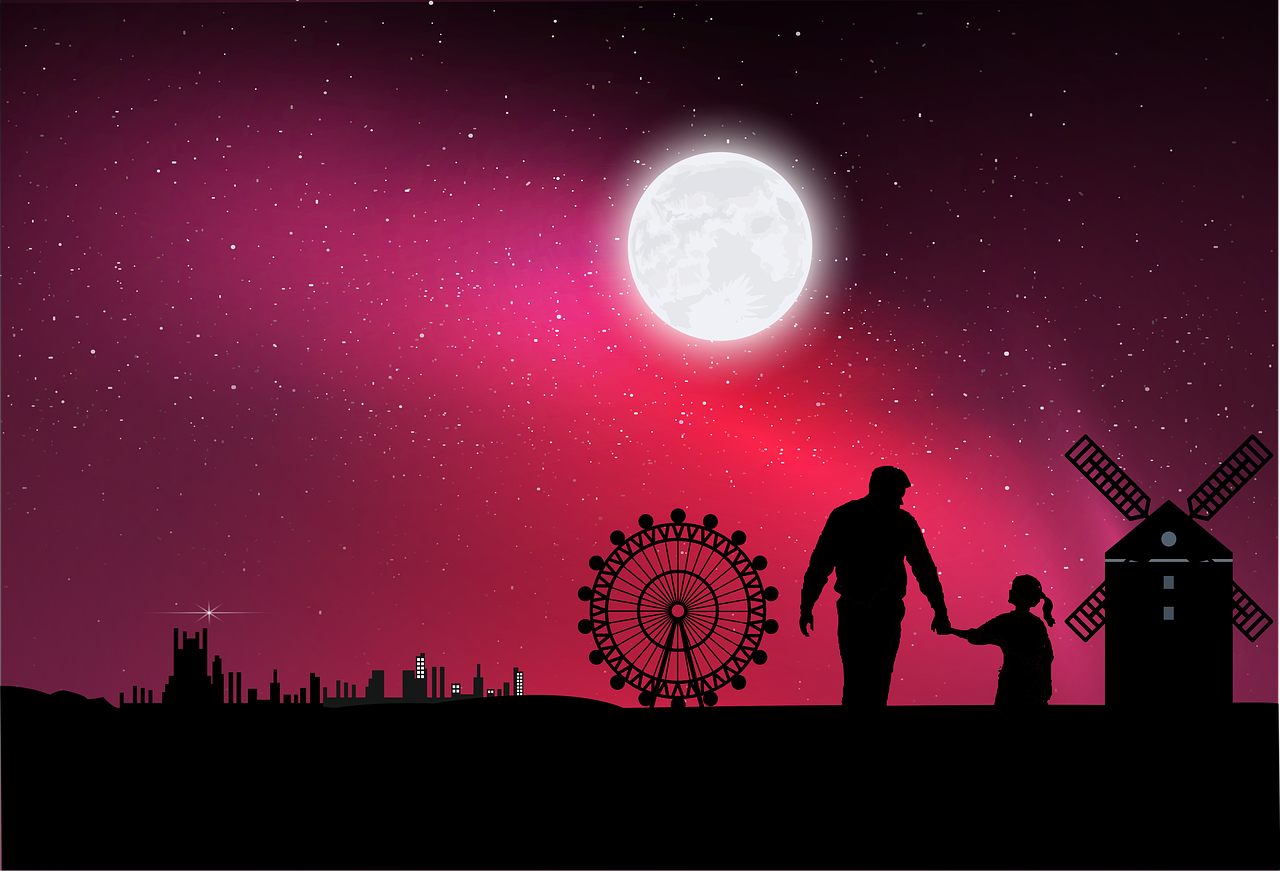 催泪爱情动漫，情感深处的共鸣与触动