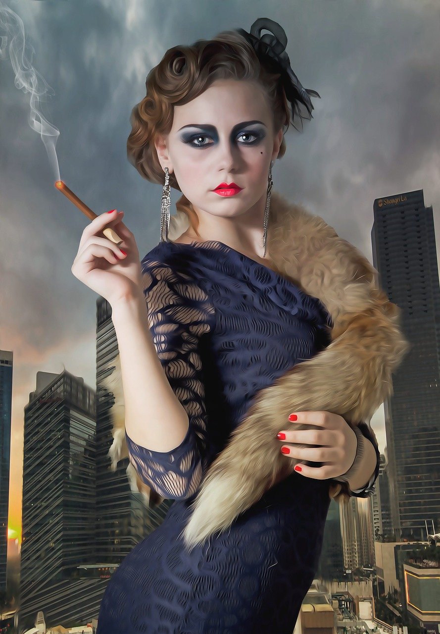 蛇蝎美人电影，美色与阴谋的交织揭秘。