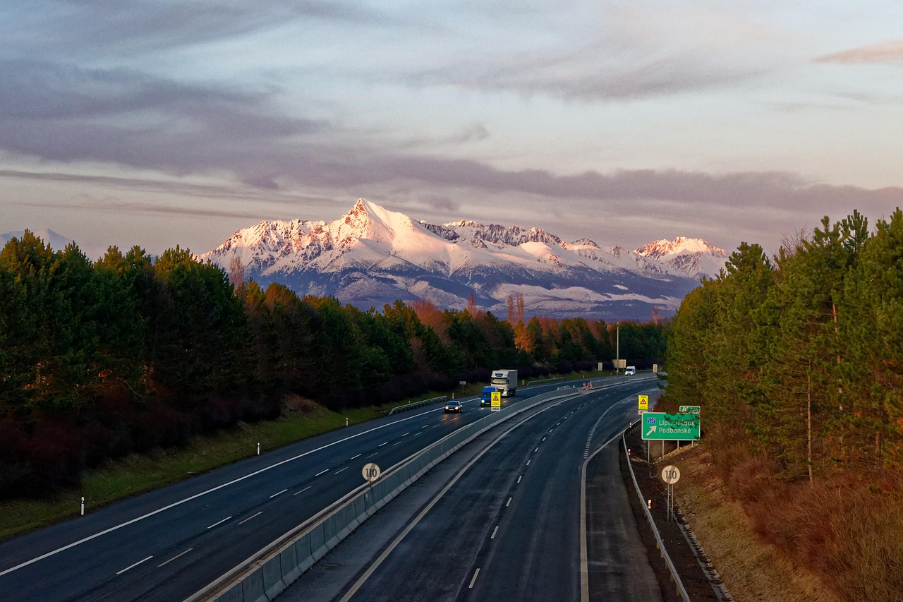 渝黔高速复线最新路线解析及路线图揭秘