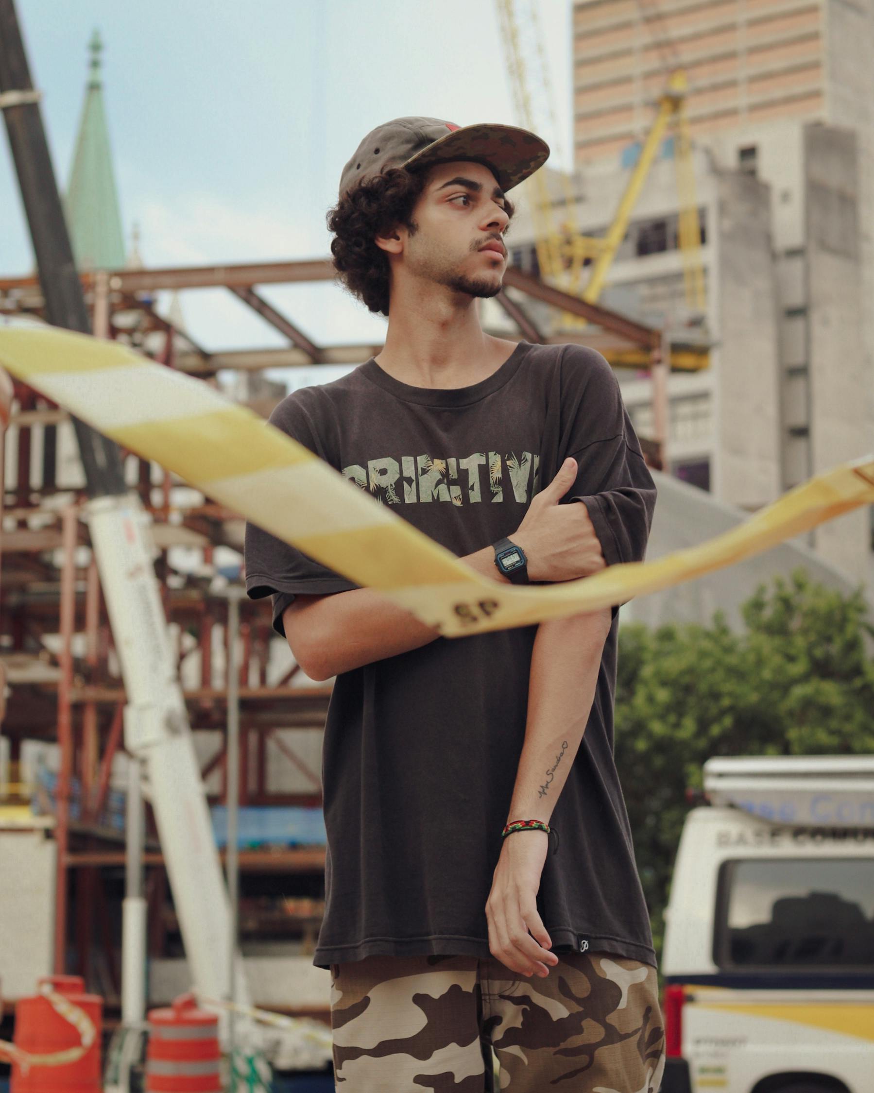 恶犬新动态，城市安全的新挑战及应对策略