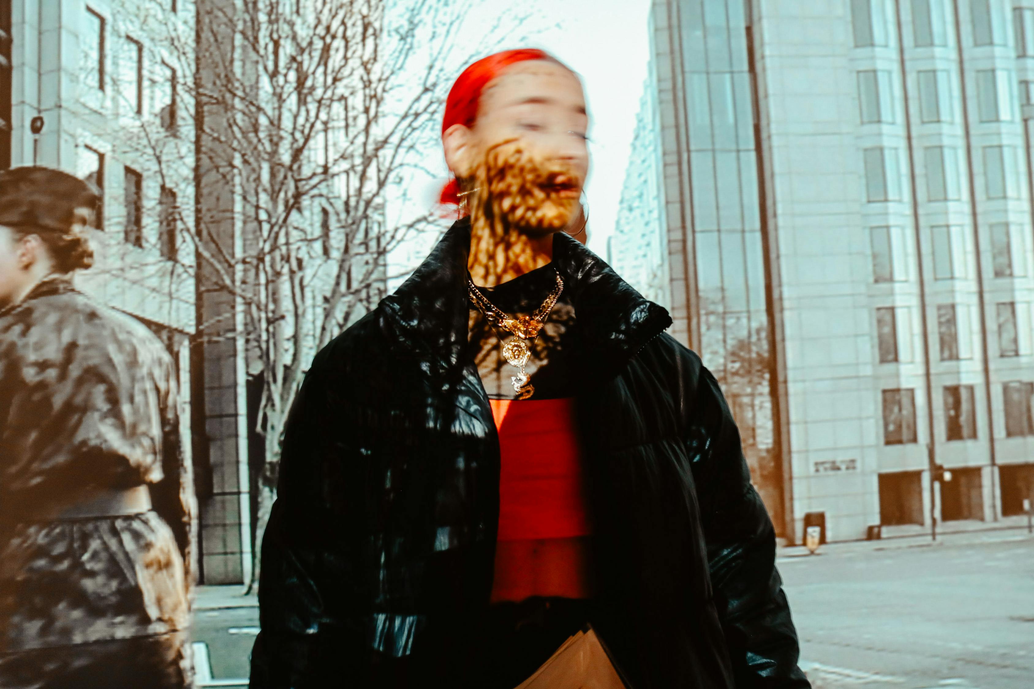 电影华丽的外出在线观看，视觉与情感的完美交融盛宴