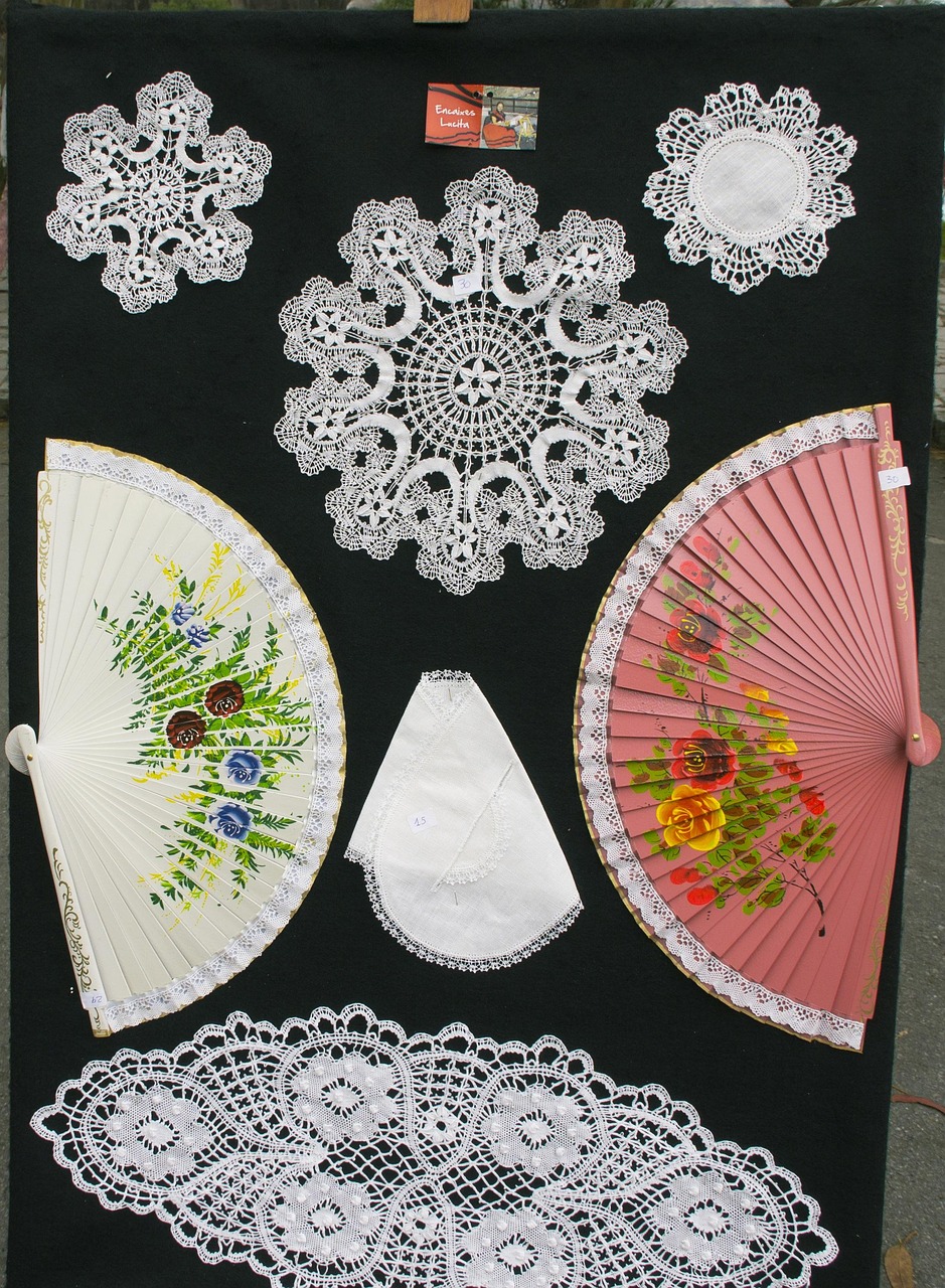 创意与技艺的结晶，手工比赛作品展示风采！