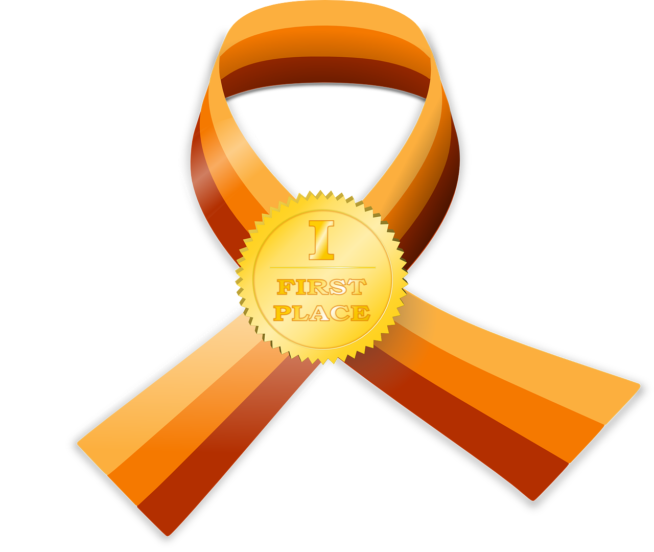 比赛奖项设计，激发潜能，卓越彰显荣誉