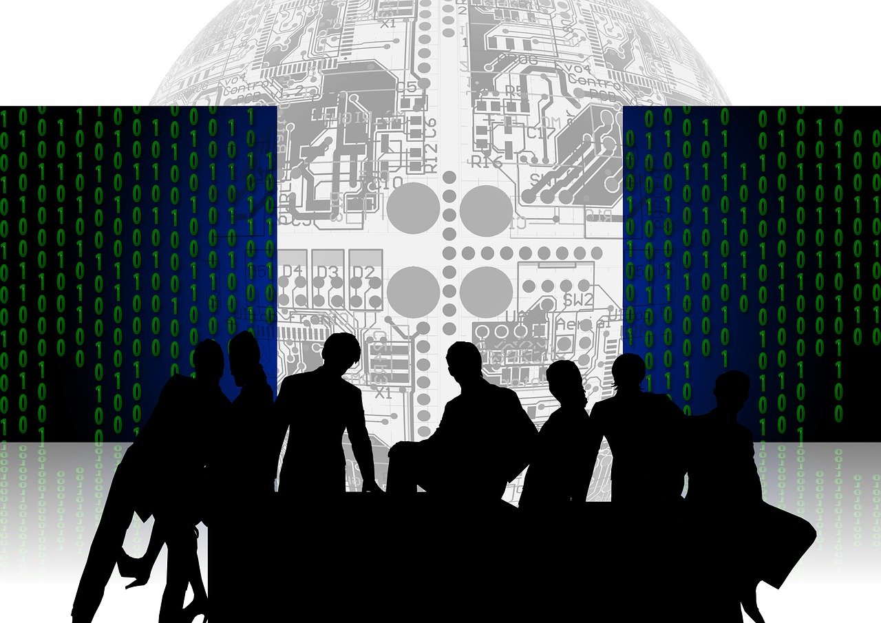 数字时代的投资革命,互联网与股票的交融之旅