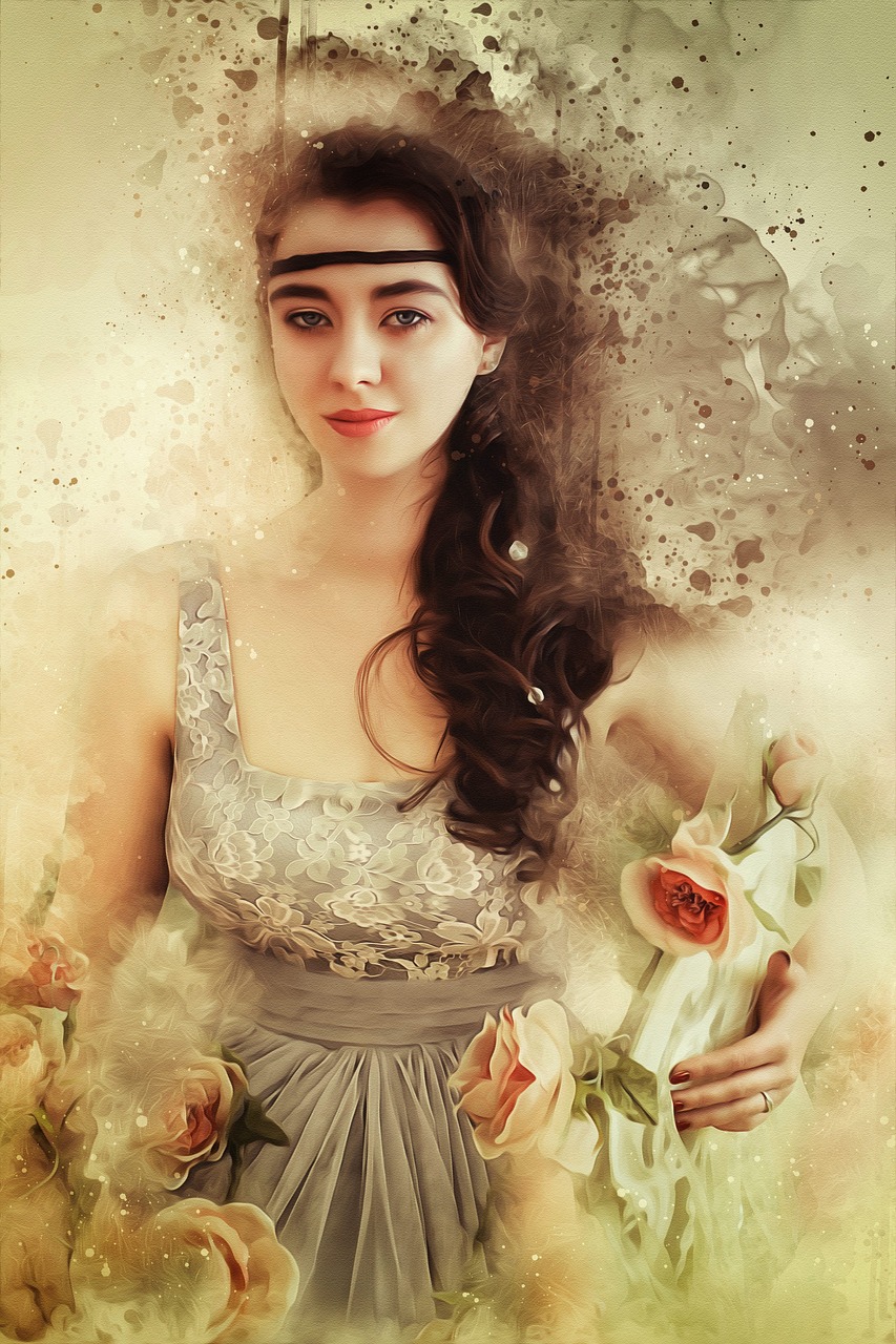 古代爱情电视剧，情感、历史与文化的绚烂交织之旅