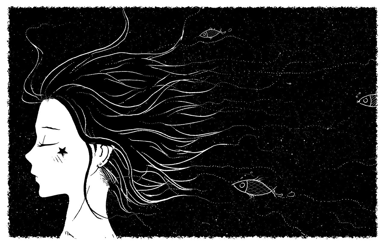 催眠动漫，探索深度睡眠的艺术之旅