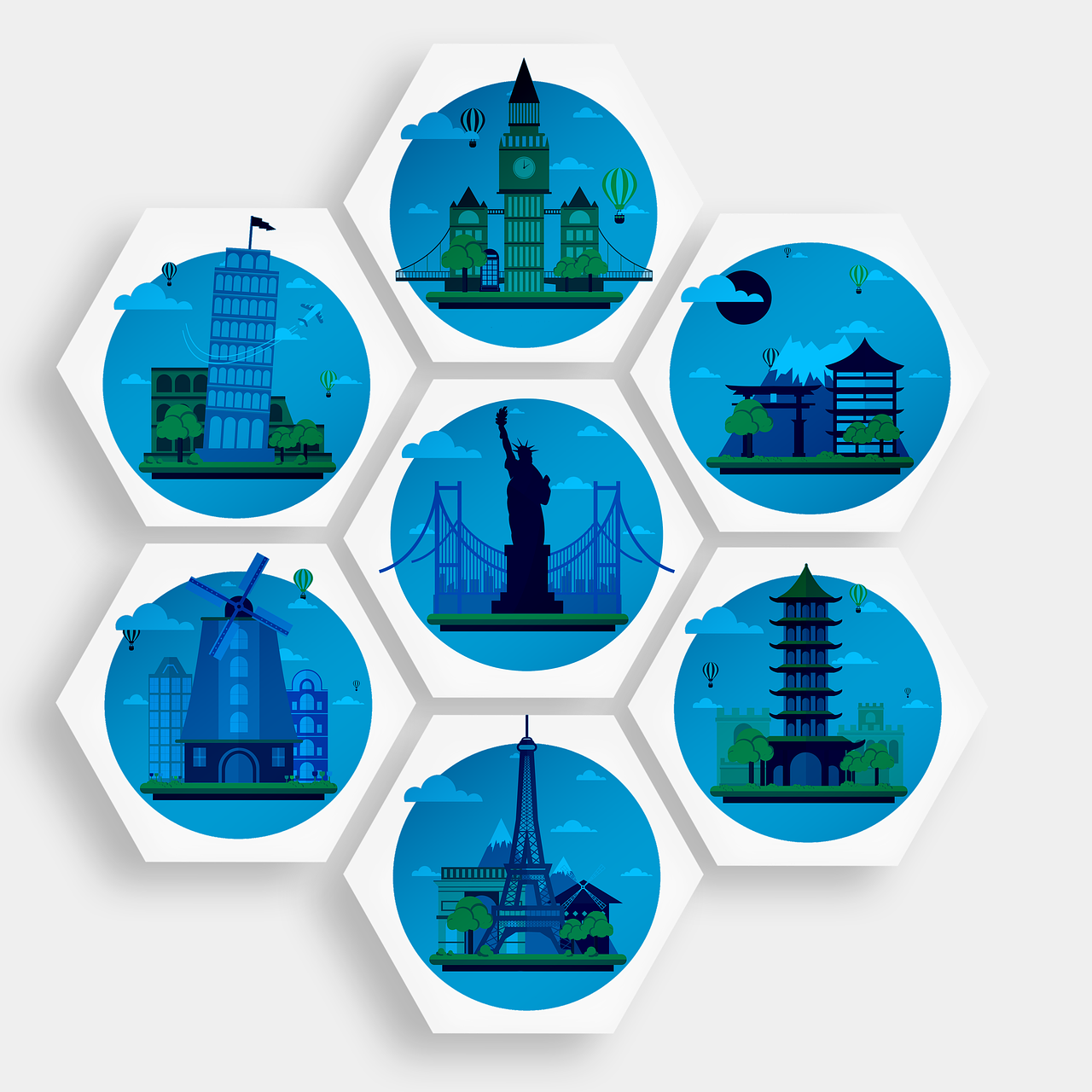 2025年北欧五国15天旅游价格详解，探索北欧风情之旅