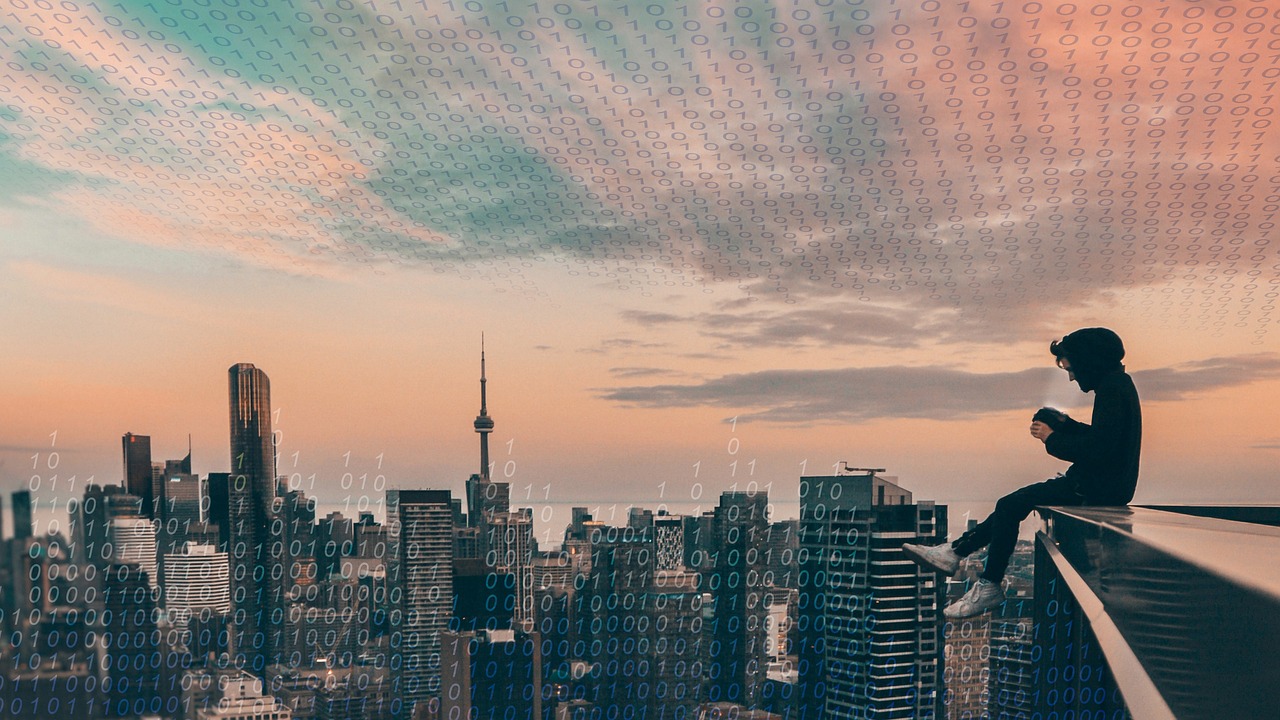 2025年最新优质网站展望，探索未来网络世界的新趋势