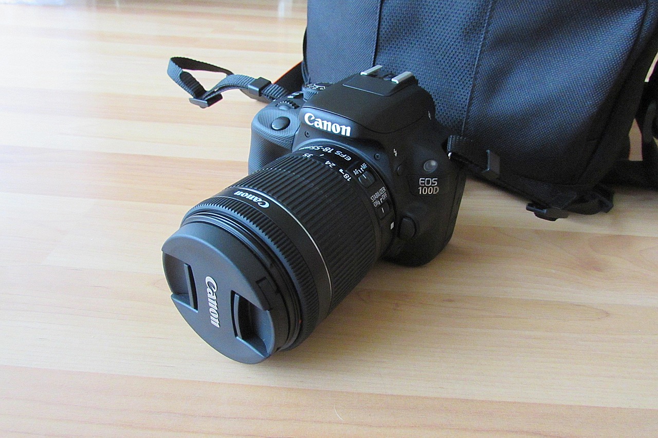 2025年佳能新款单反相机,探索未来摄影艺术之旅的崭新篇章