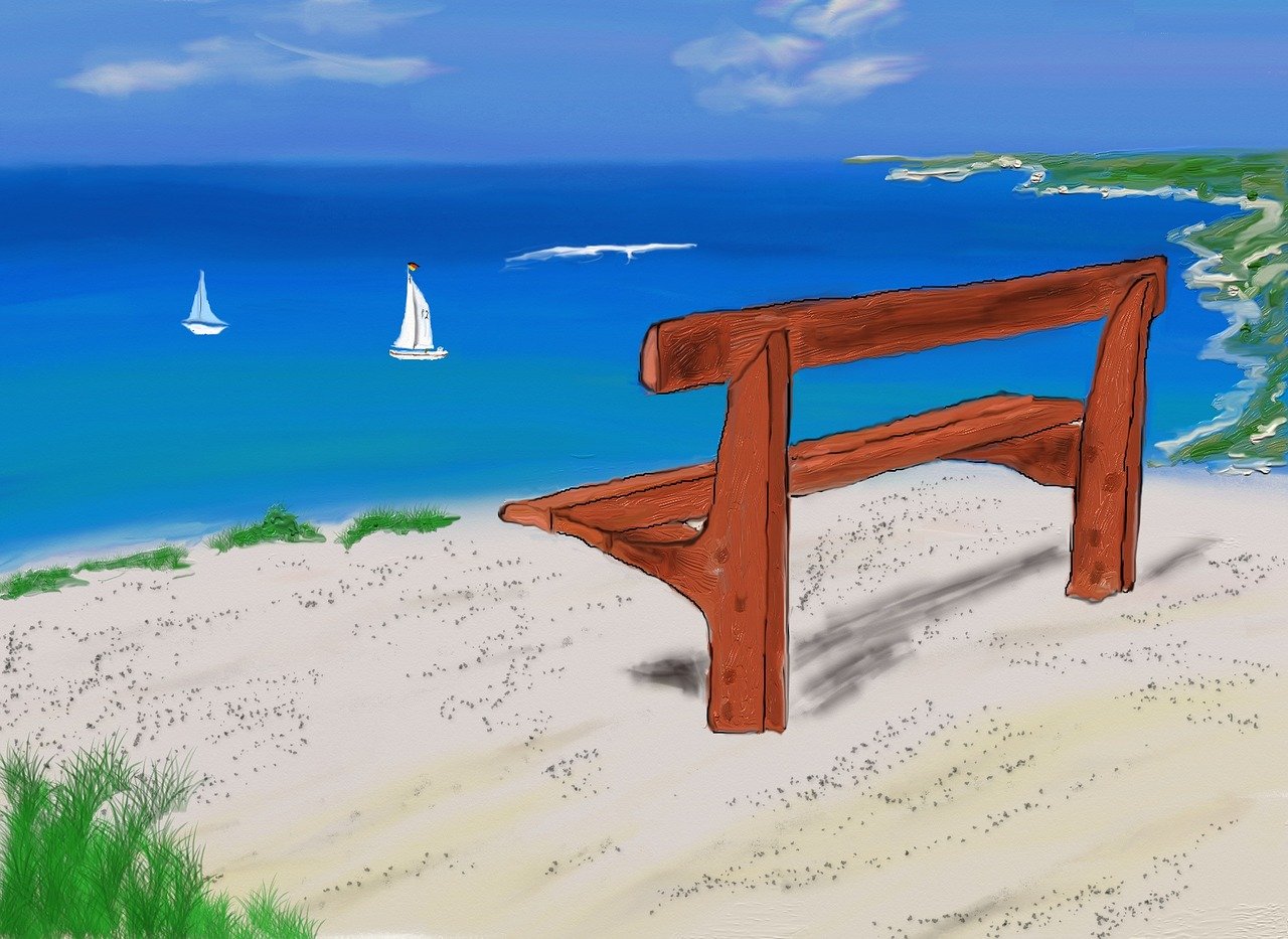 芳香的流年 第10页