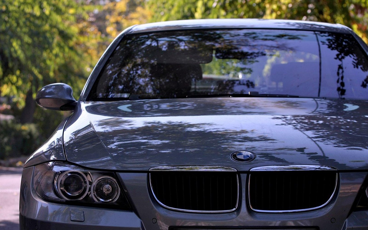 2025年宝马最新敞篷车型展望与深度解析