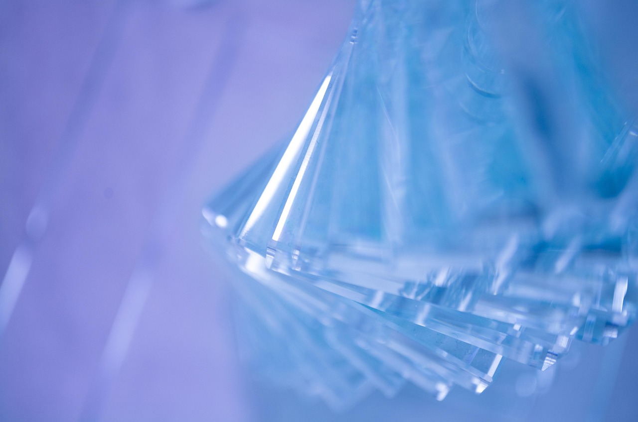 蓝灯更新展望，技术革新与未来蓝图