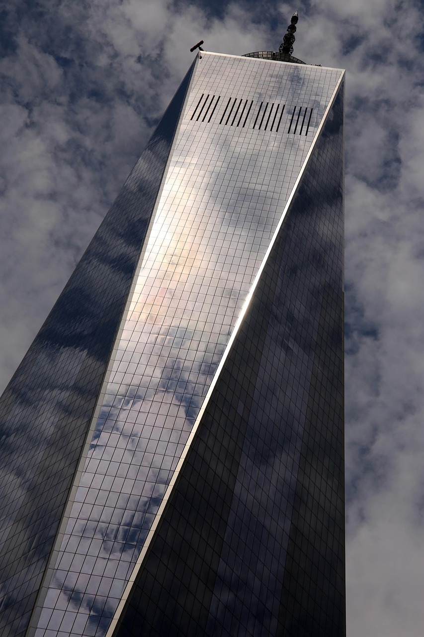 展望2025年，全球摩天大楼排行榜最新动态