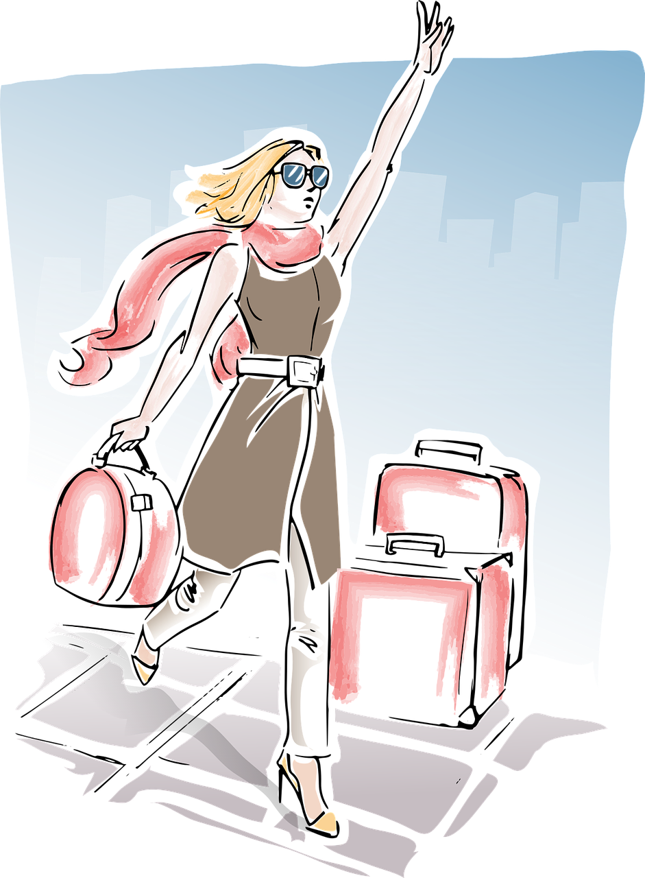 2025年东莞出租车最新动态概览