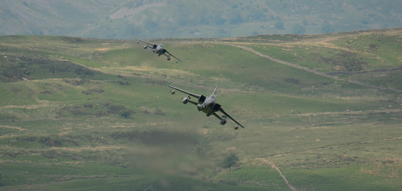 技术革新引领全球军事航空新篇章,2025年最新军航动态