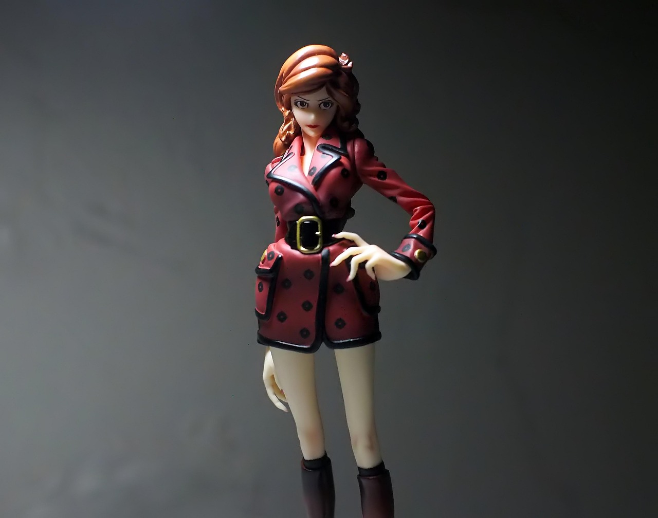 未来时尚探索，2025年动漫泳衣展望