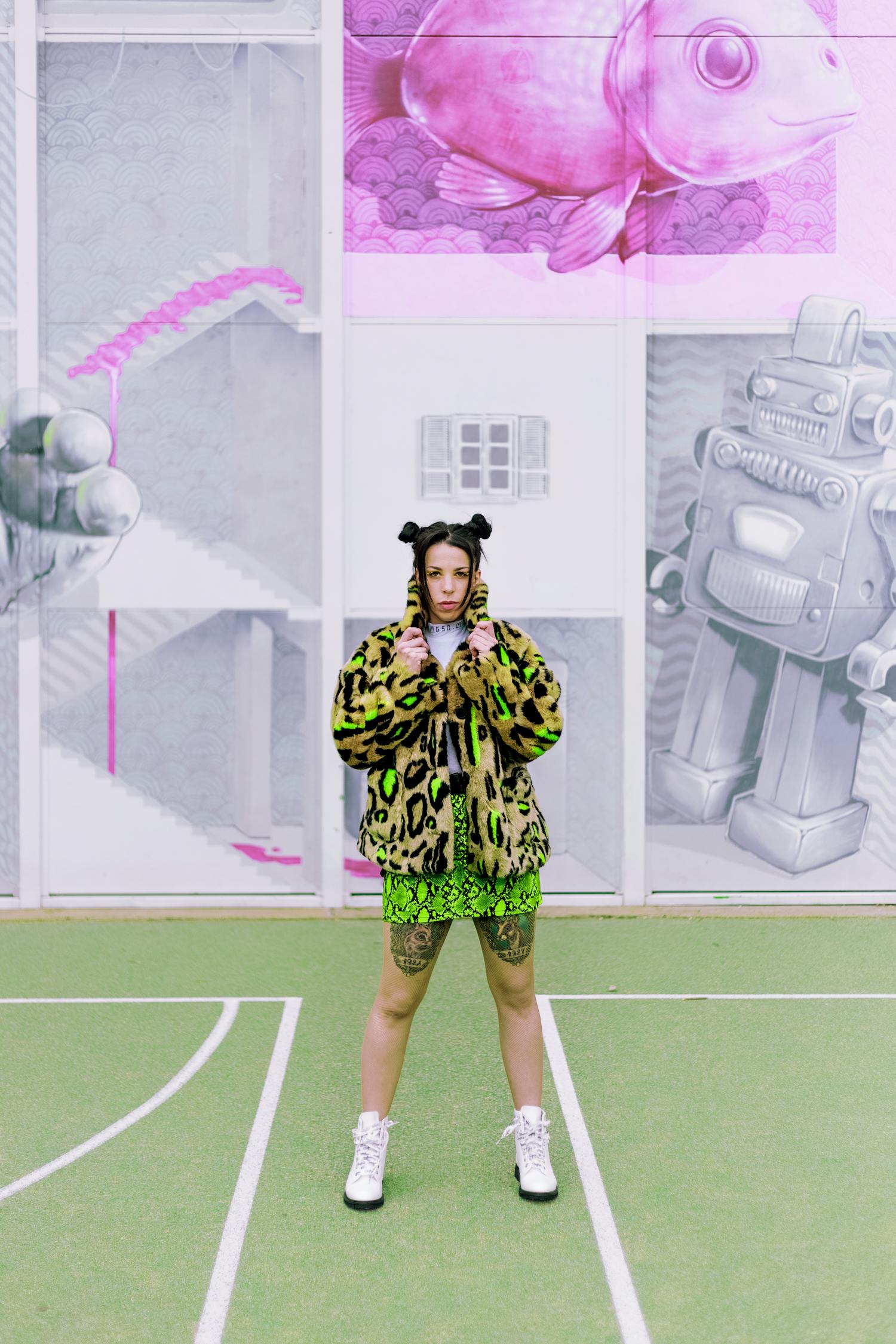 三月最新时尚舞裙，优雅魅力的绽放