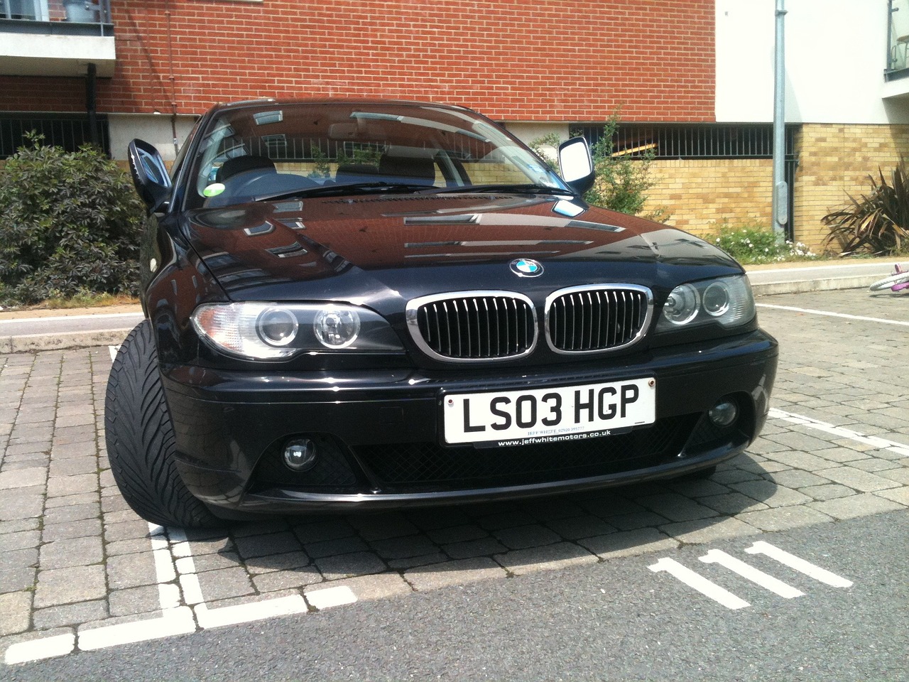 三月宝马X3价格及图片详解