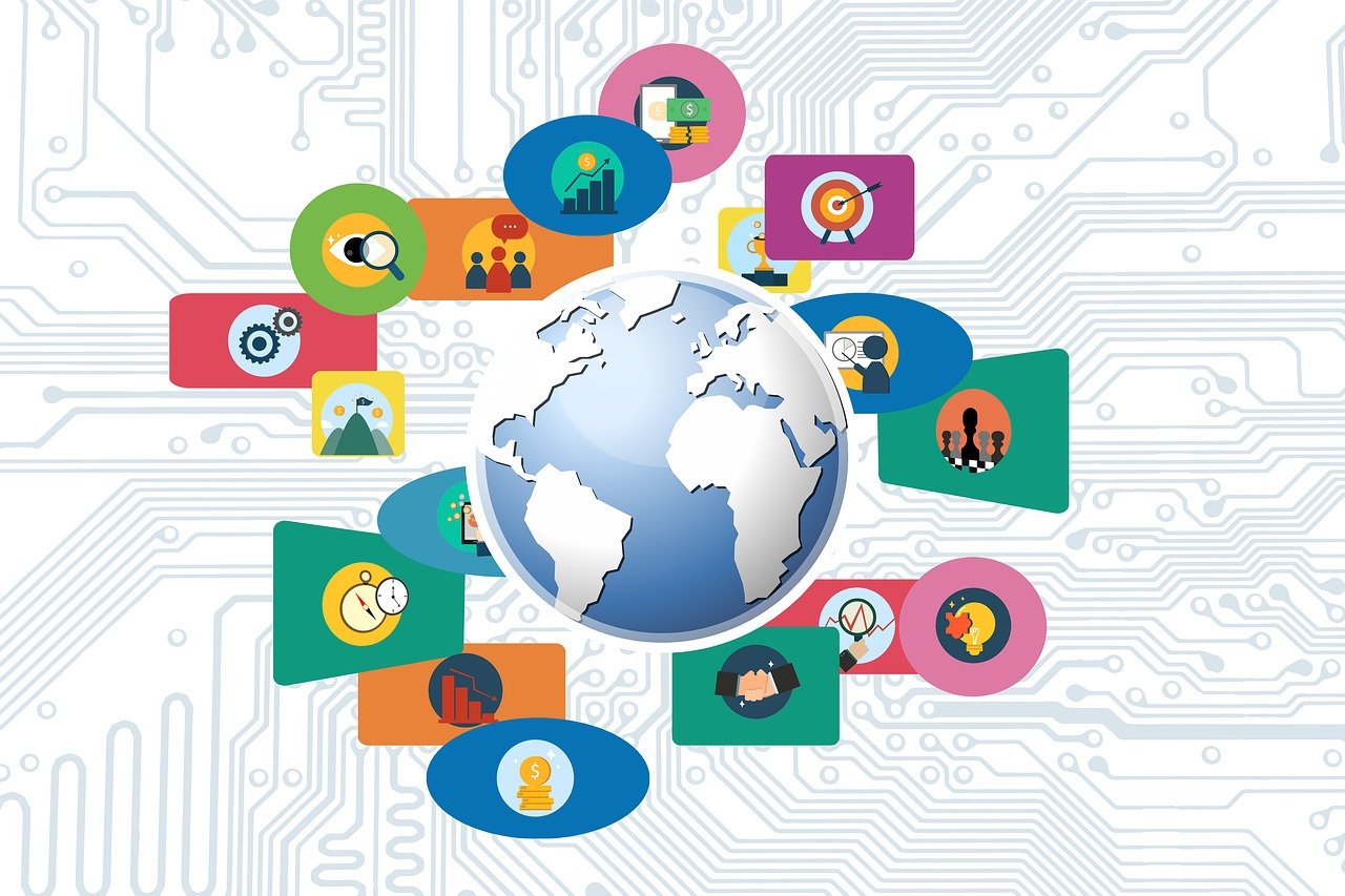 三月资讯更新,小明关注主页的世界在行动