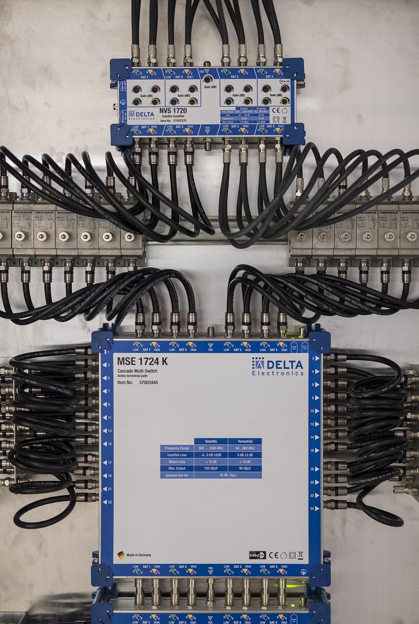 三月解析，有线电视与无线电视的区别