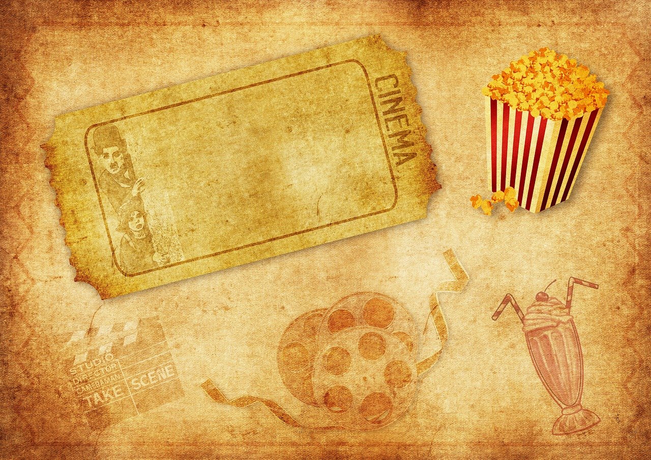 三月情怀，重温八十年代银幕记忆的老电影