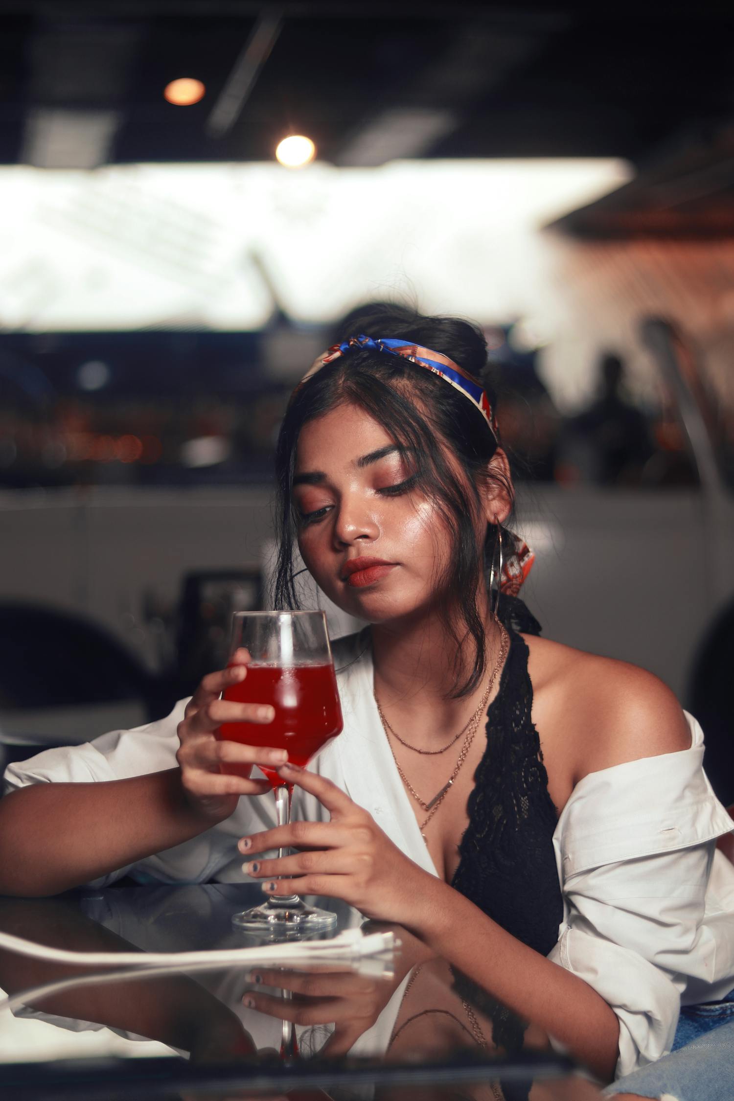 芳香的流年 第9页