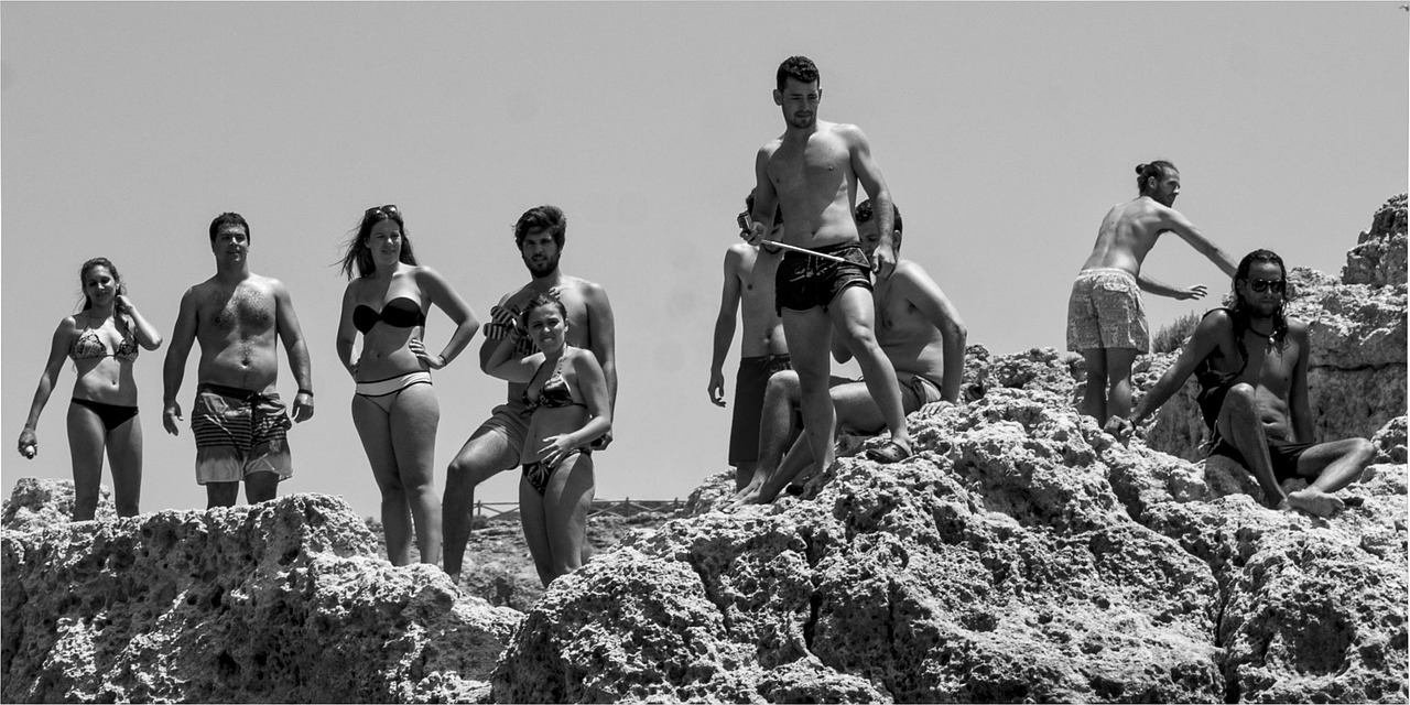 三月女健美比赛,力与美的璀璨展现