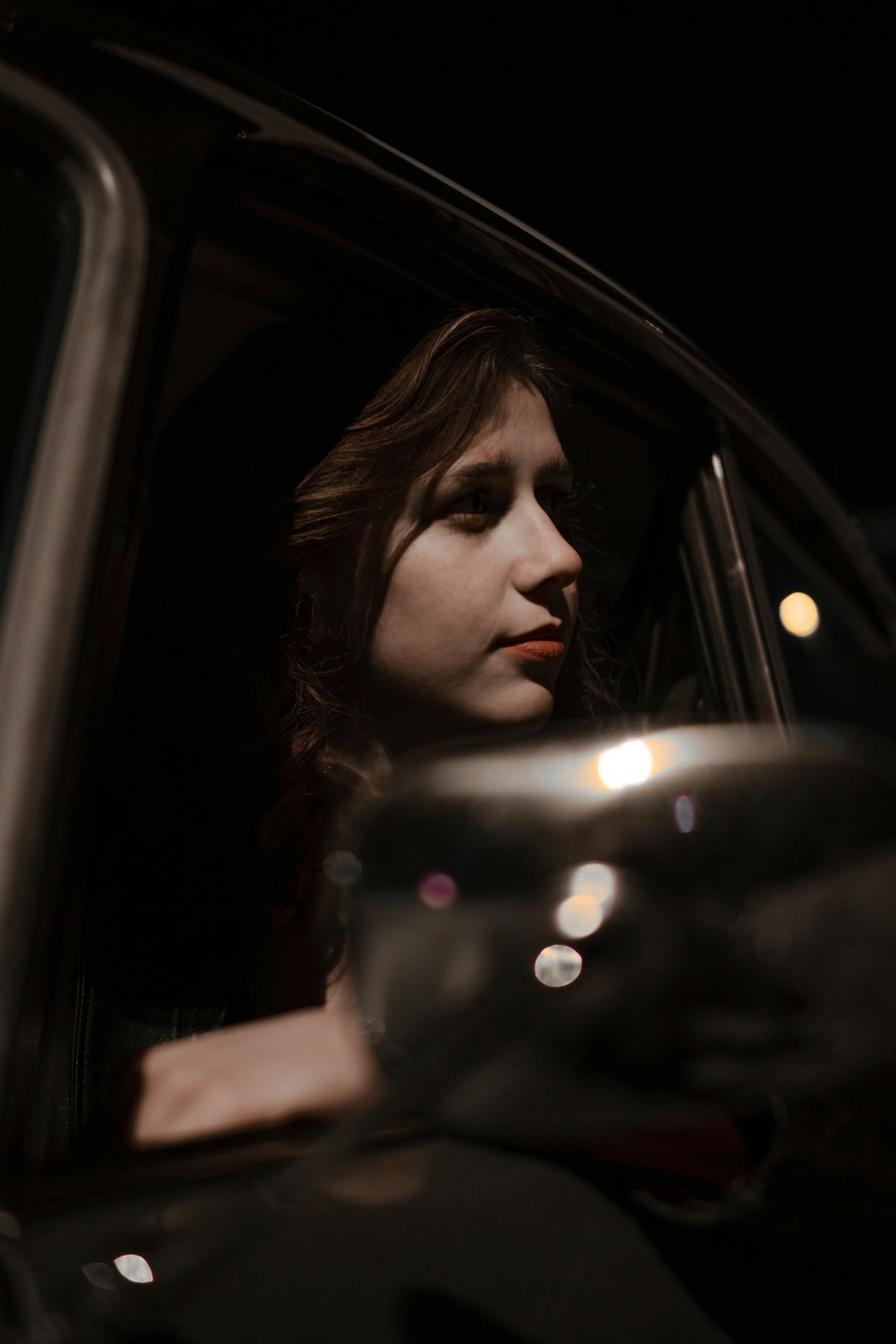 法国影坛璀璨之星,朱丽叶的风采闪耀三月