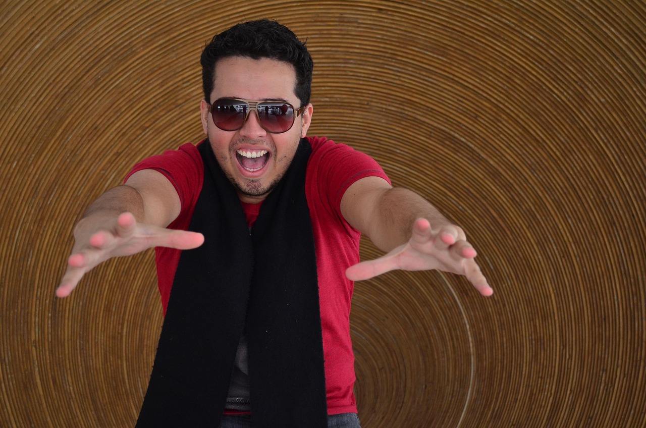 三月春风见证男演员刘洋的崛起之路