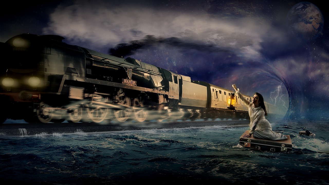 三月全球瞩目之作，最新国外上映电影一览