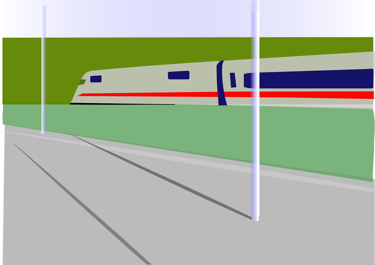 三月最新列车动态，速度与服务的双重升级启航新篇章