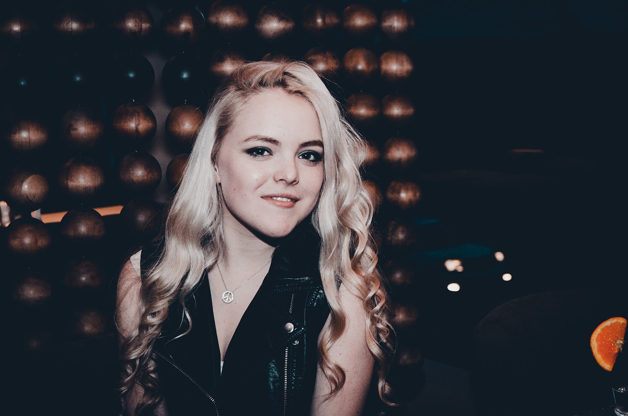 三月女星私密话题，下体的魅力与尊重