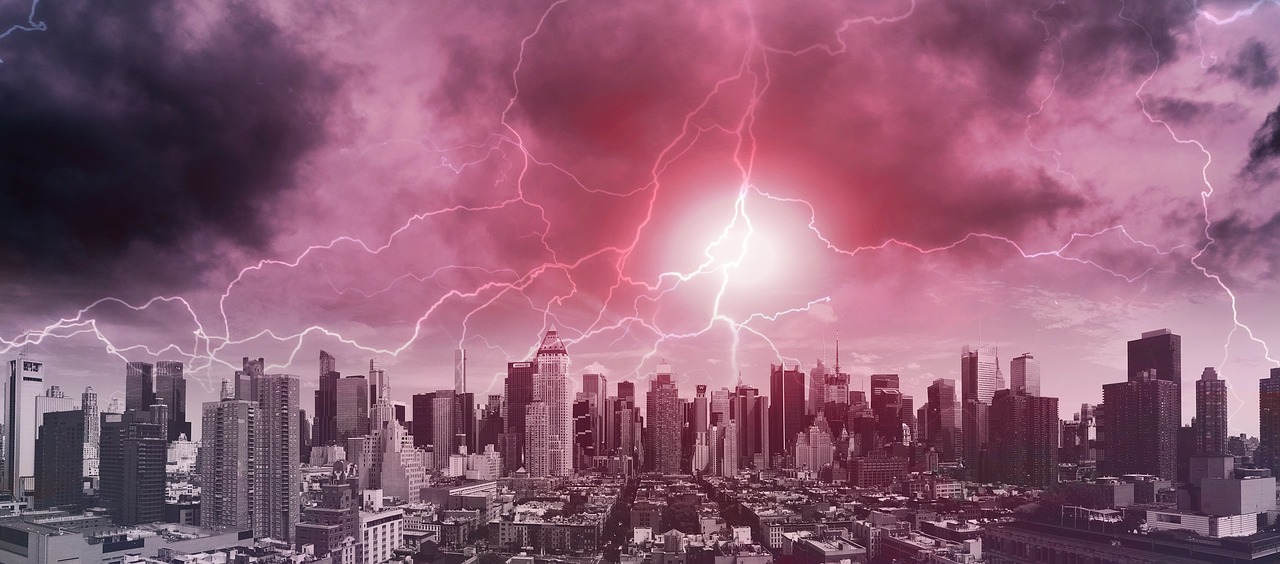 未来都市的梦幻与现实，电视剧完整版 2025年浮华城市