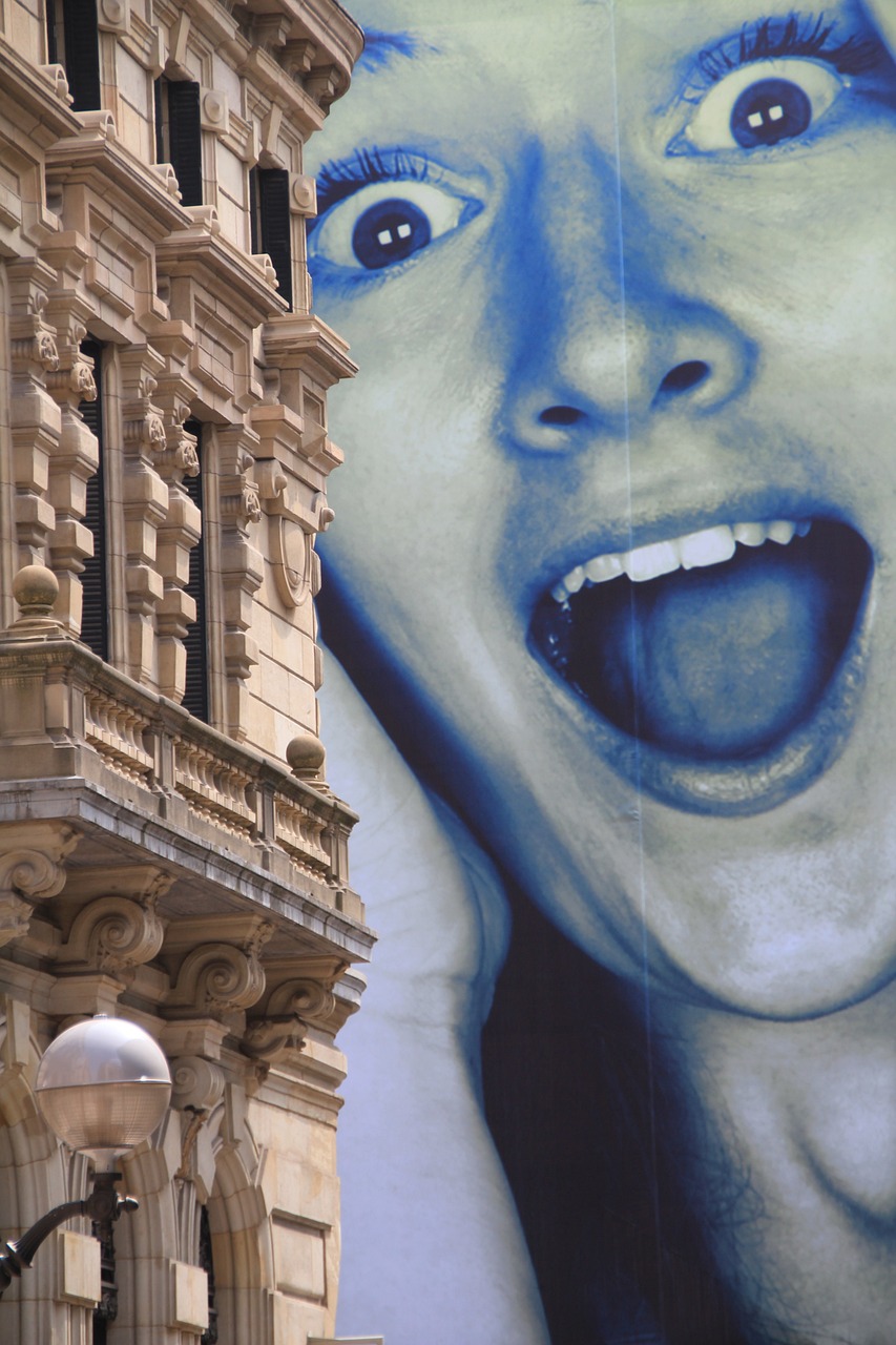 2025年恐怖电影展望，未来惊悚视界值得期待