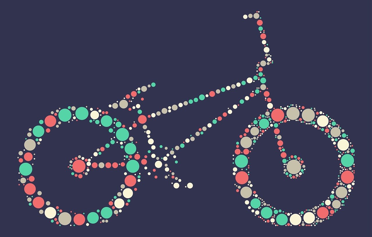 未来科技与环保的完美结合，2025年小黄车比赛展望