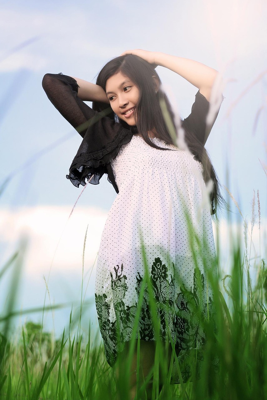 4月，我朋友的闪耀演员老婆