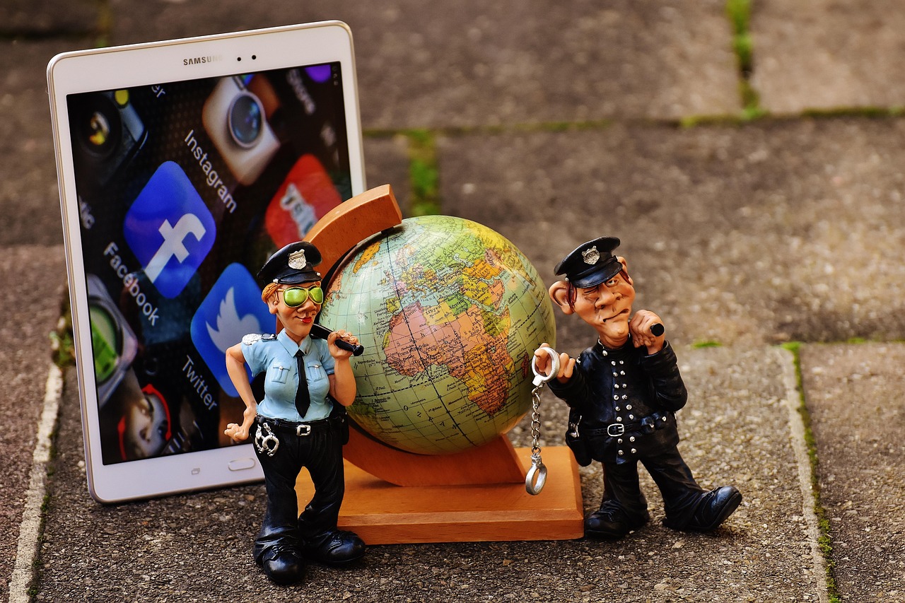 探索戒毒新策略，四月动态与和谐社会共建