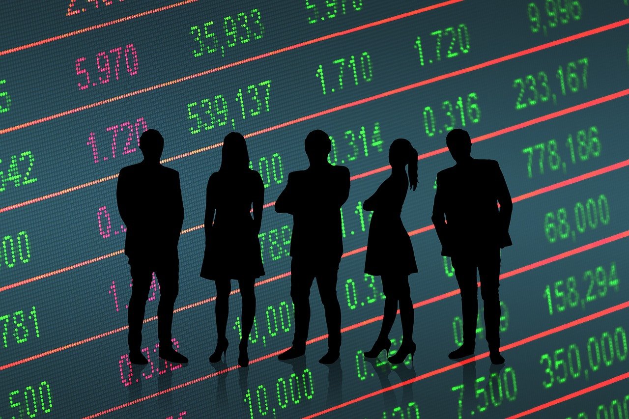 中粮糖业股票市场分析，投资前景展望与四月市场动态探讨