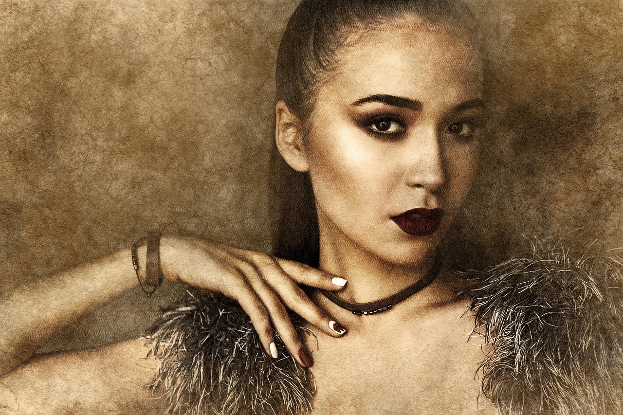 斯嘉丽·约翰逊四月大尺度电影魅力瞬间，艺术演绎的震撼展现