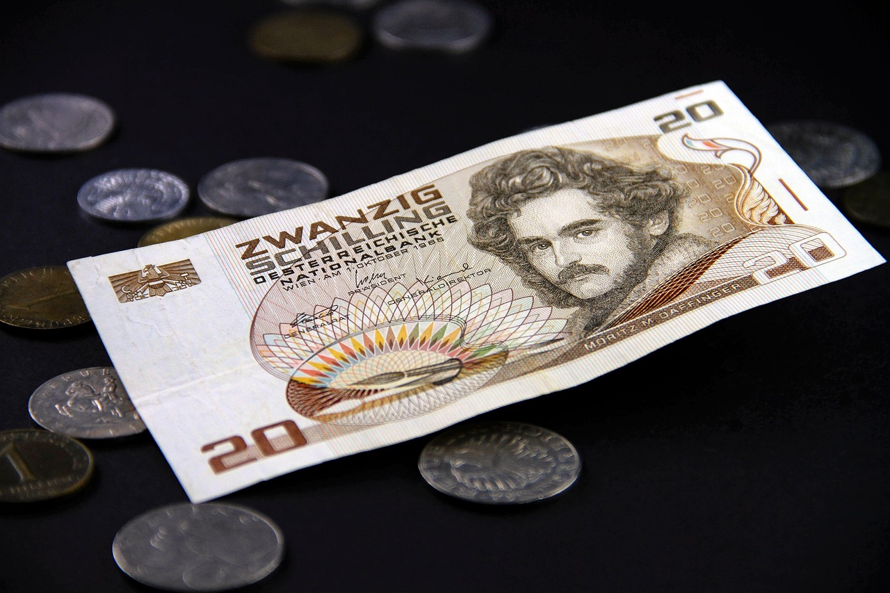 揭秘民国三年贰角最新价格，走进历史货币收藏的世界