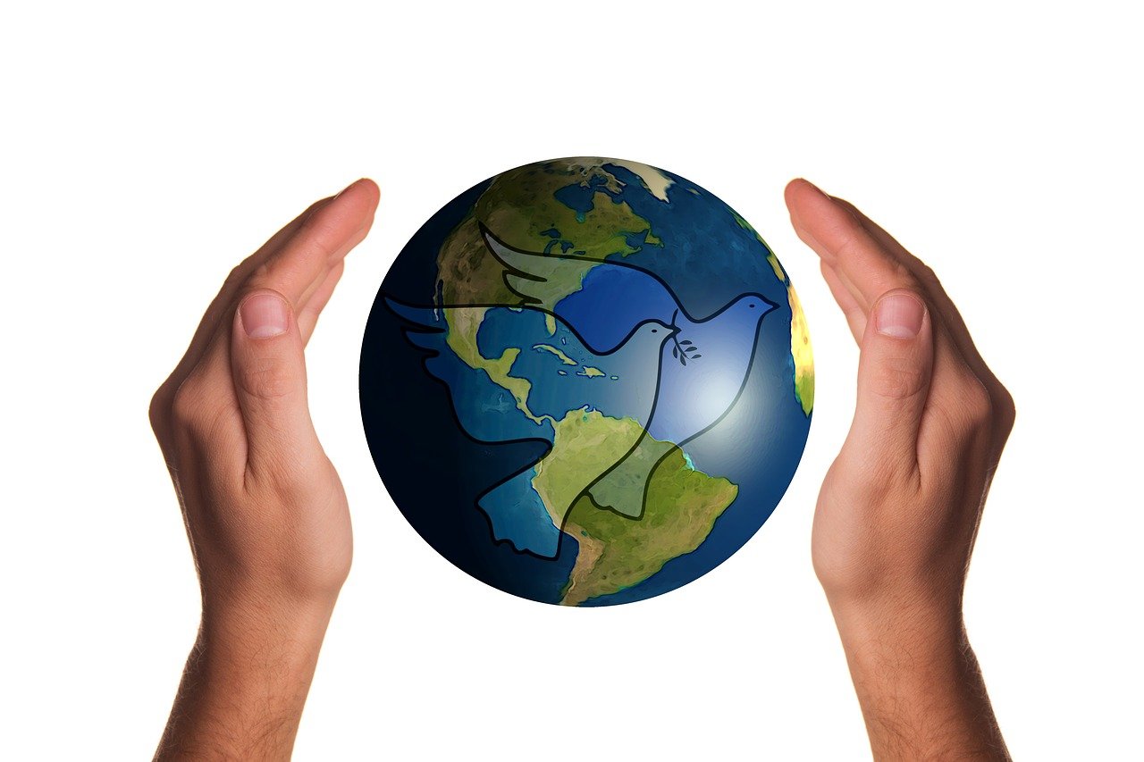 全球关注焦点，4月疫情实时资讯概览