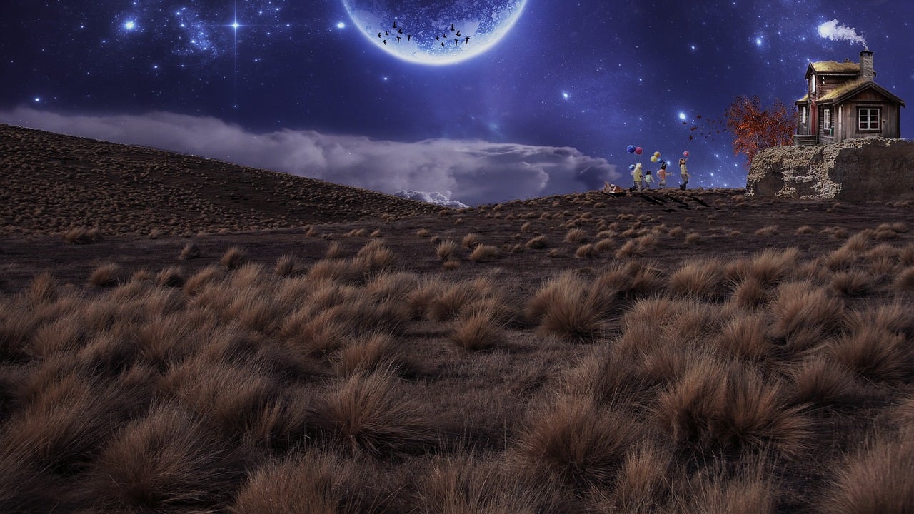 四月动漫之旅，我与动漫世界的遨游